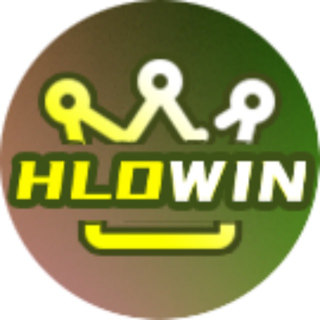 HLO Win Logo