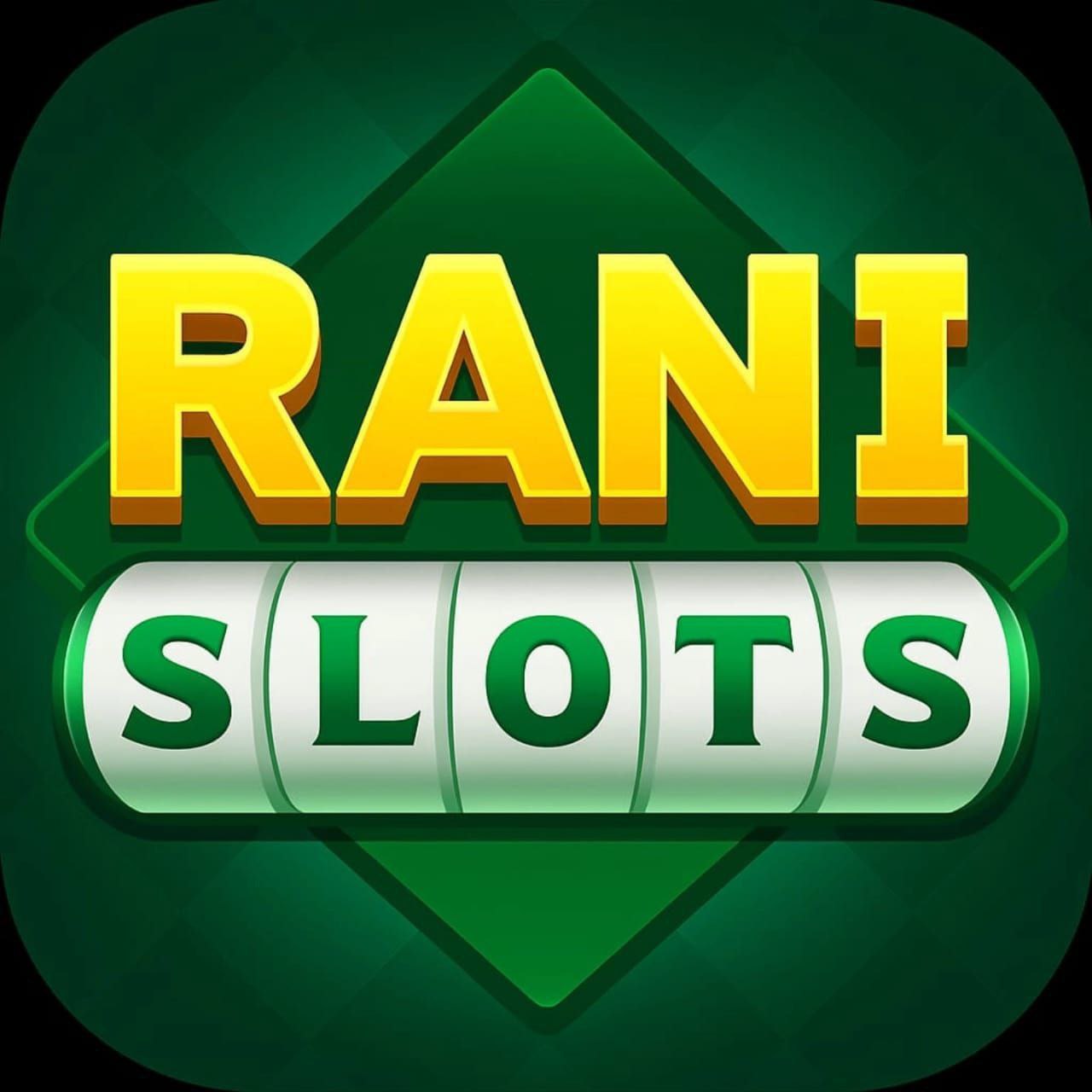 Rani Slots Logo
